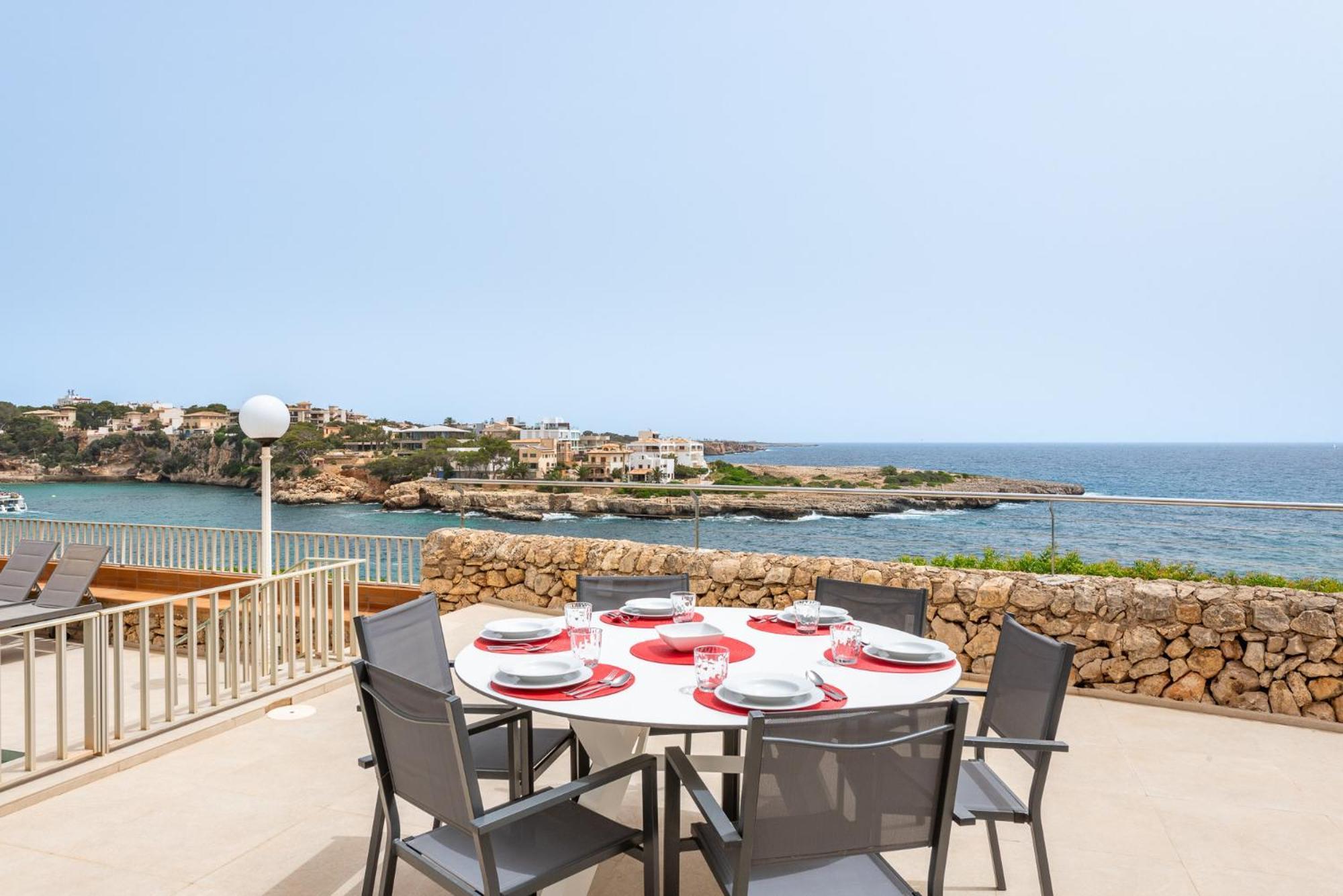 Enderrossall Porto Cristo
