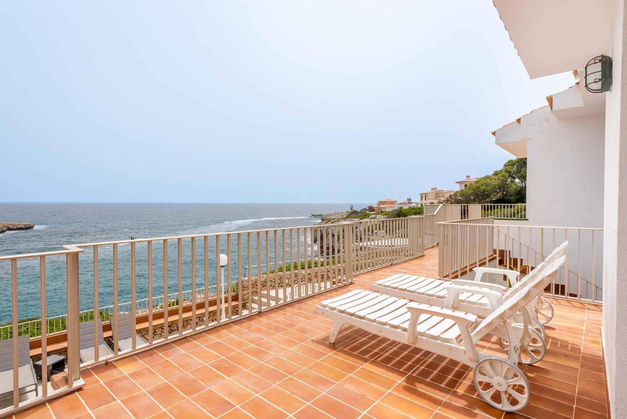 Enderrossall * Porto Cristo