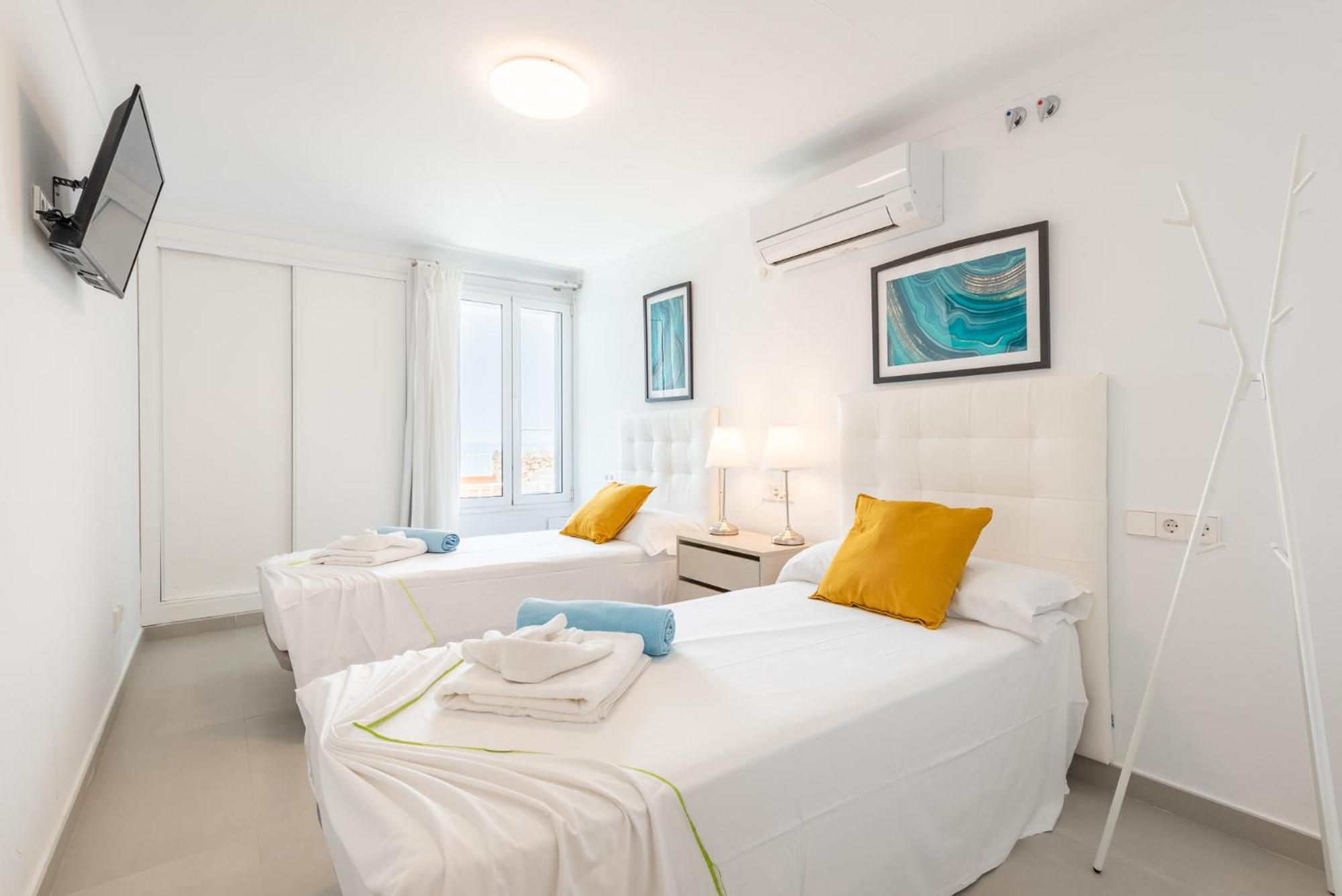 Villa Enderrossall Porto Cristo