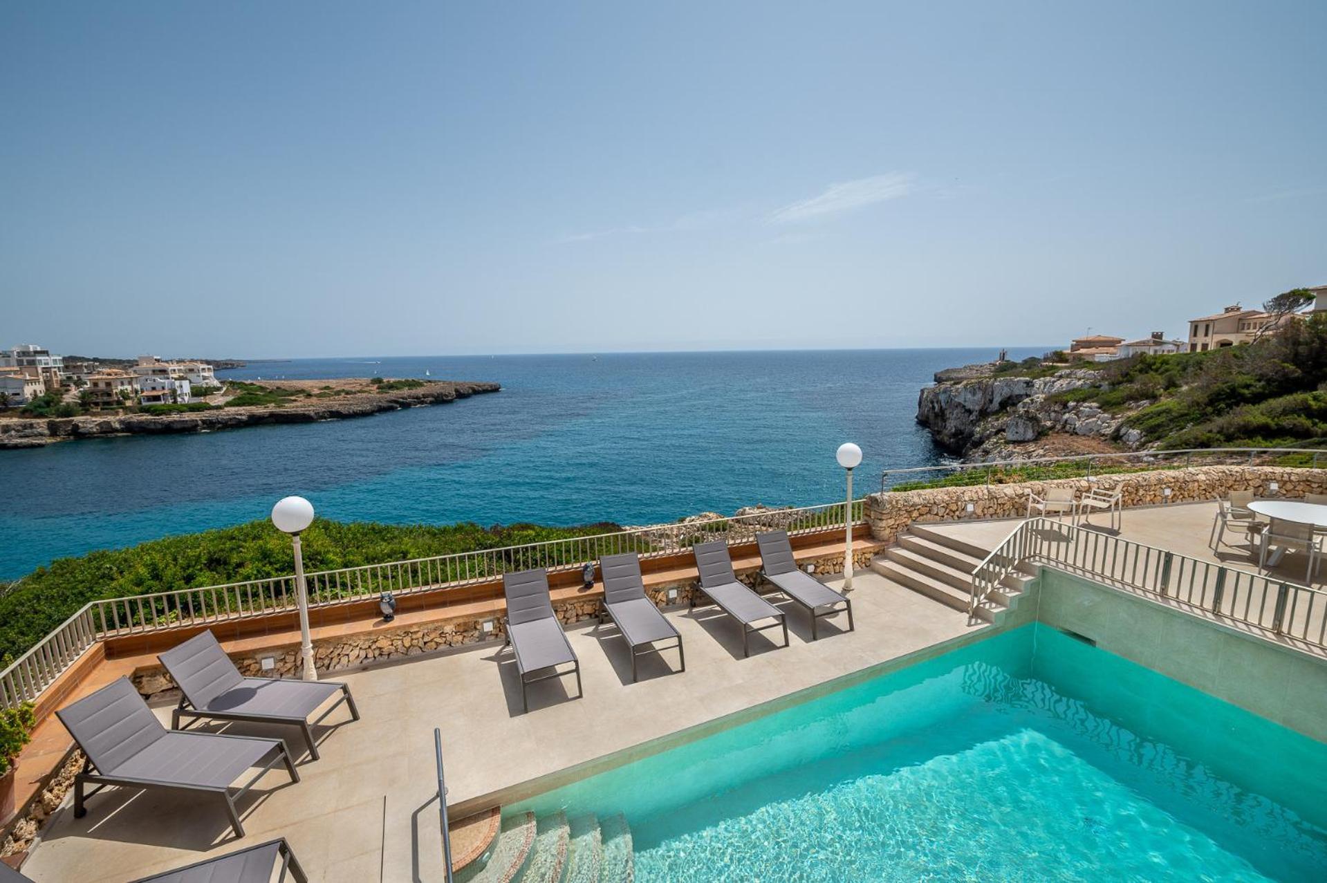 Enderrossall Porto Cristo